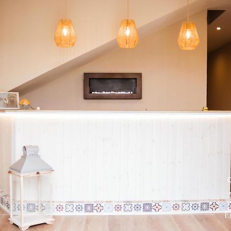 Hostal Entreolivos Бадахос Екстериор снимка