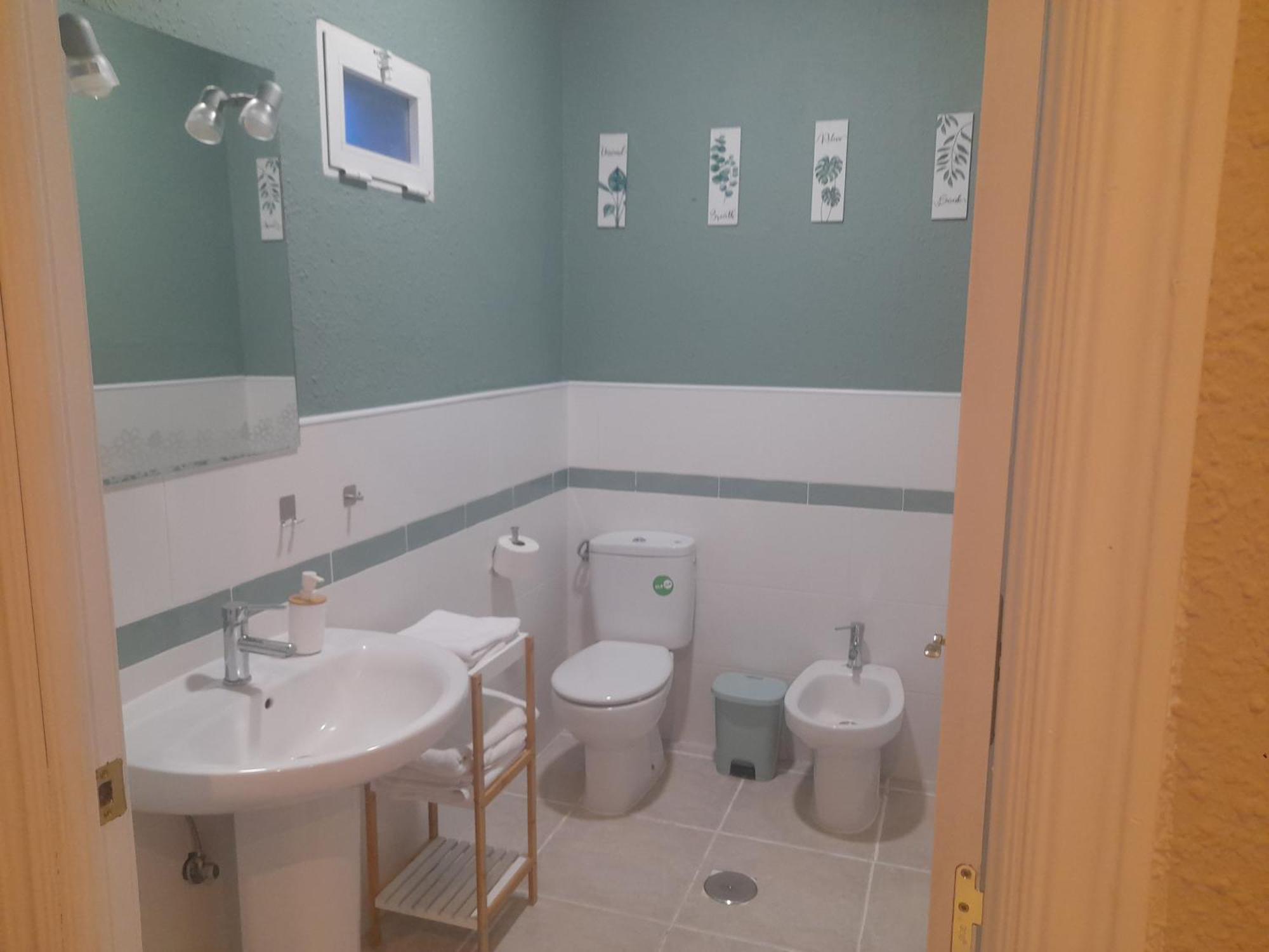 Hostal Entreolivos Бадахос Екстериор снимка