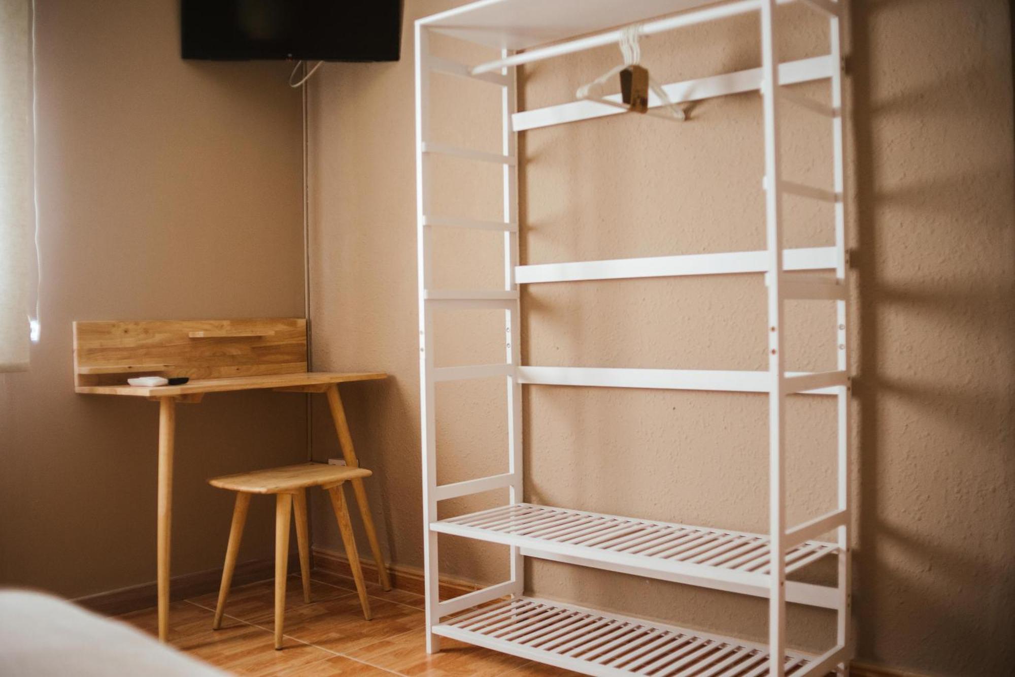 Hostal Entreolivos Бадахос Екстериор снимка