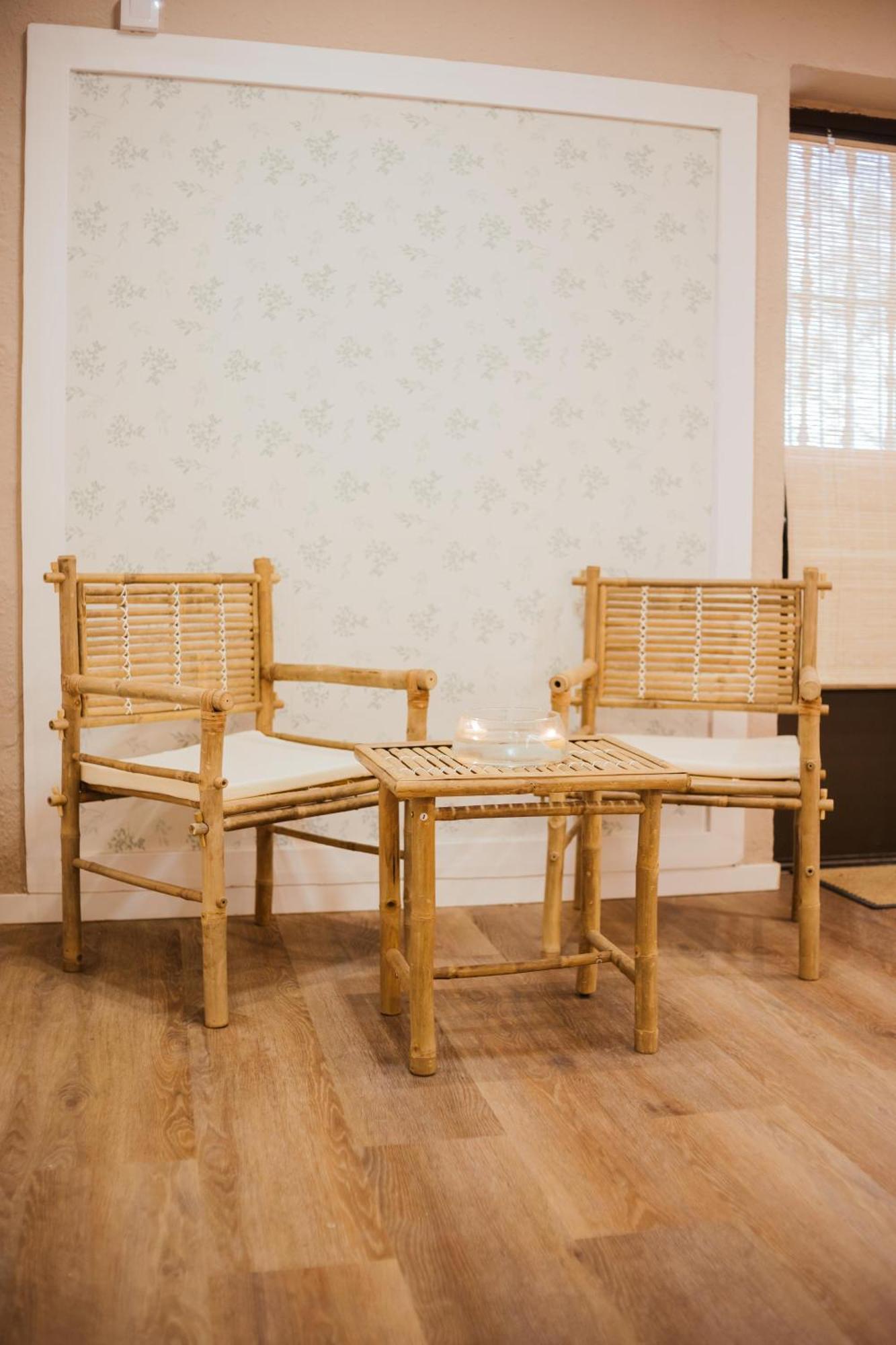 Hostal Entreolivos Бадахос Екстериор снимка